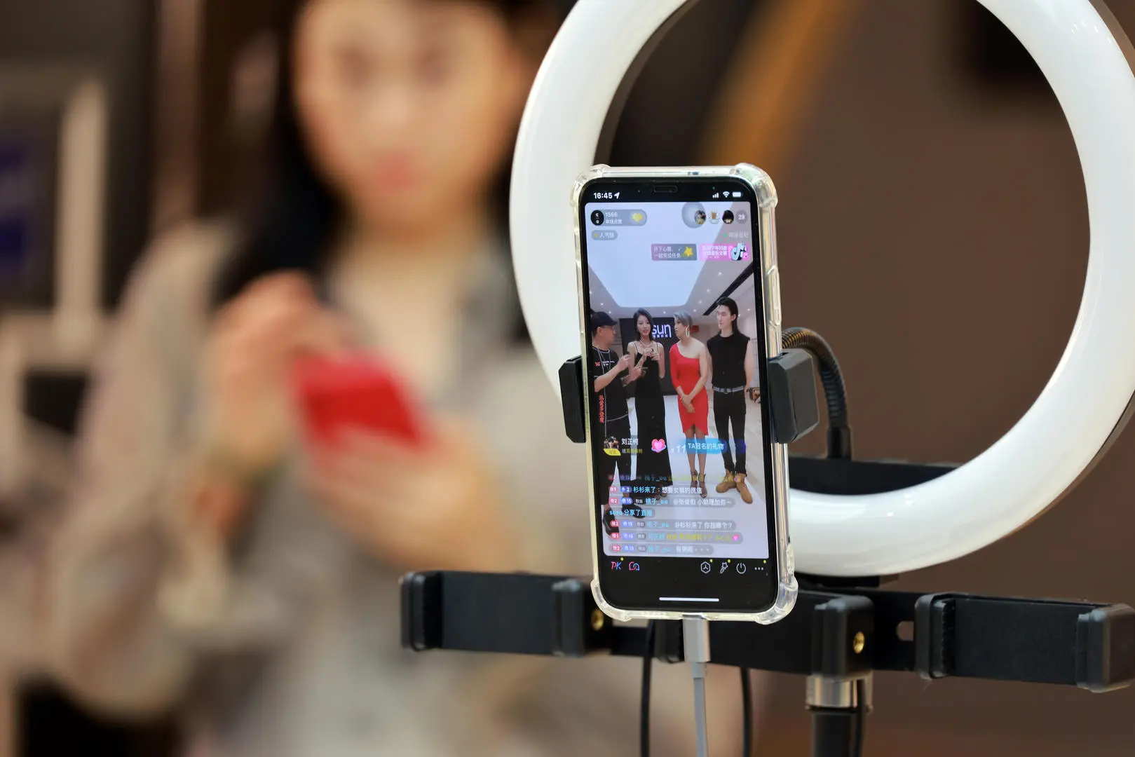 店群的店哪里来的 抖店店群流量哪里来