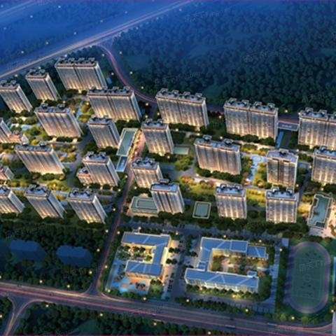 邯郸市有什么新小区在售