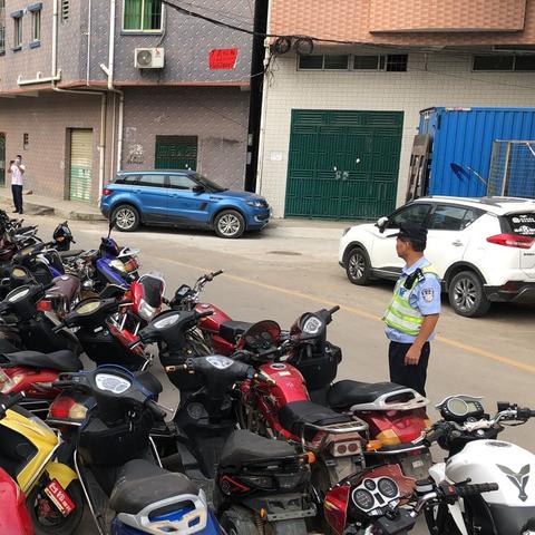 东莞市摩托俱乐部在哪里