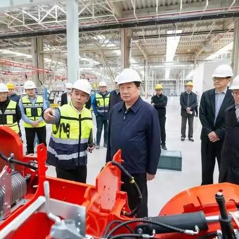 济南重汽集团是国企还央企？