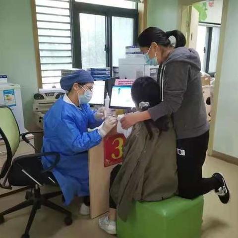 杭州市什么时候有疫苗