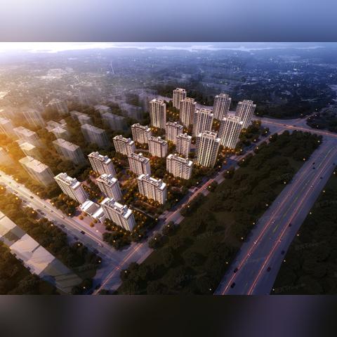 石家庄市楼盘排名的长尾关键词有哪些