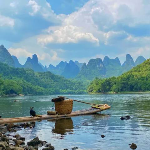 桂林市有哪些县市区