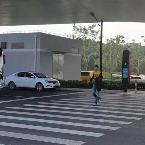厦门市岛内有什么路口