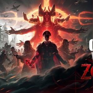 call of duty vanguard（Call of Duty Vanguard，新一代的使命召唤）