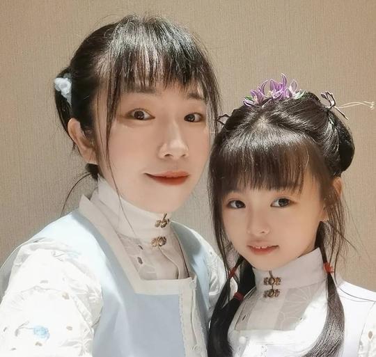 亲子汉服品牌素梦归云：让孩子们爱上汉服这种能穿在身上的历史