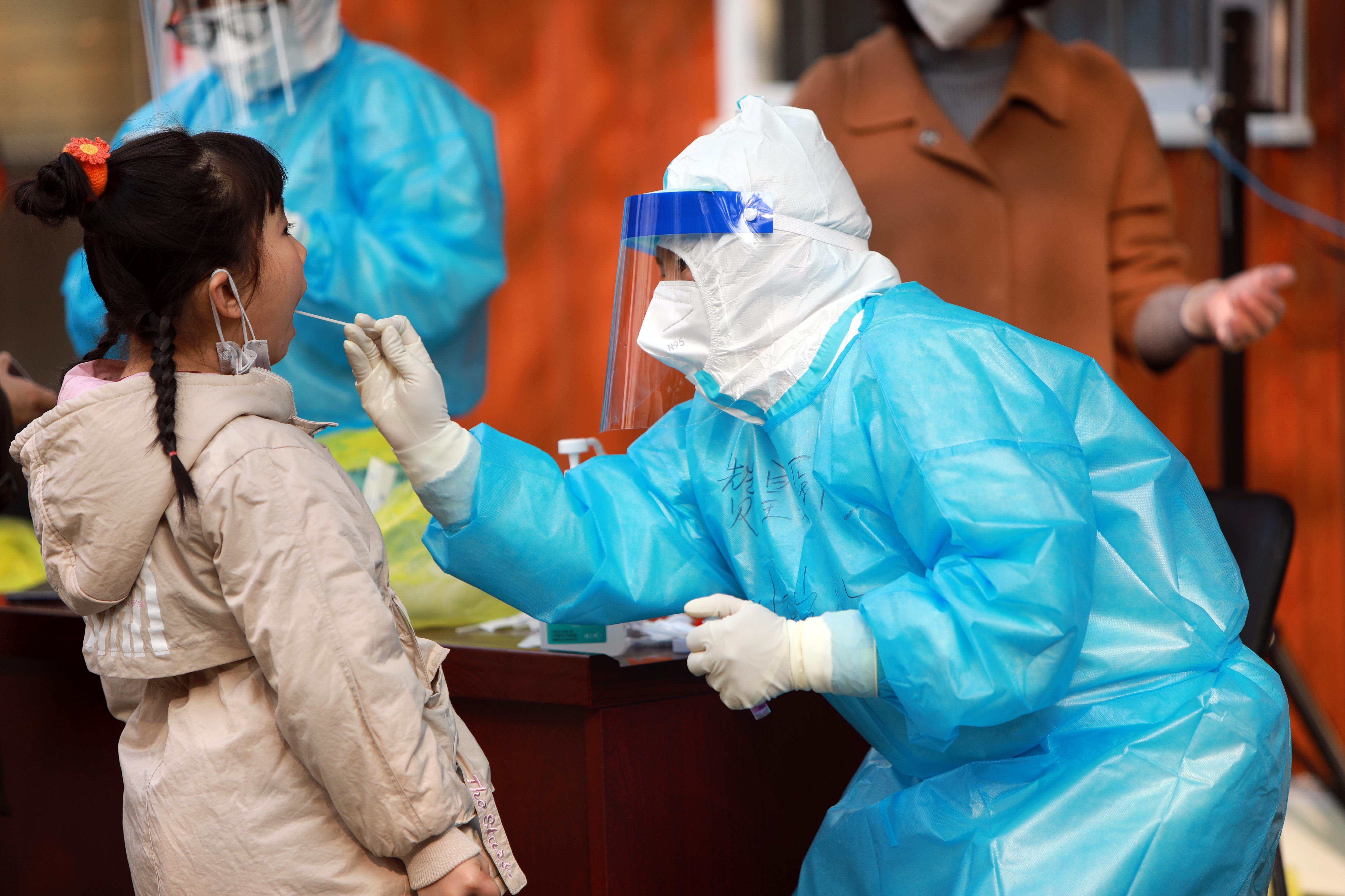 河北新增本土确诊3例
,河北新增本土确诊3例是哪里的-图1 河北新增本土确诊3例
,河北新增本土确诊3例是哪里的-图1