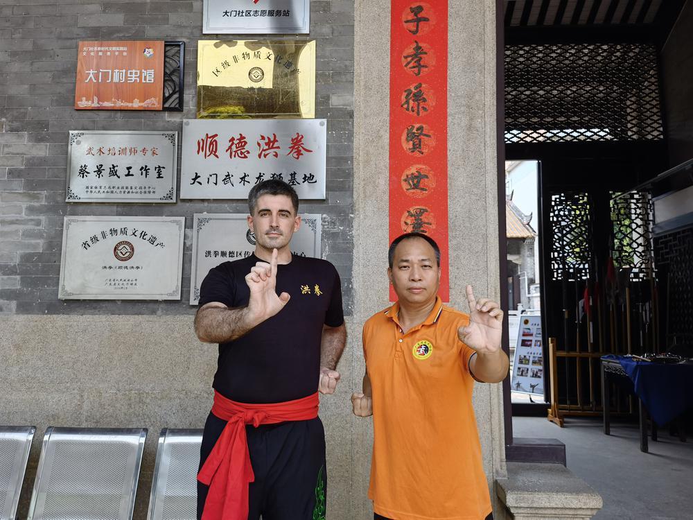佛山均安有什么美食（勒流十大景点）
