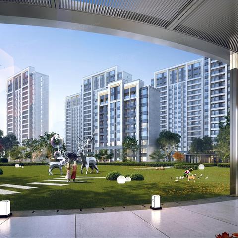 保定市未来城小院房价的长尾关键词有什么