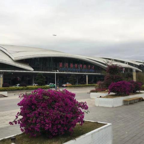 2025.11.10厦门今日穿衣指南