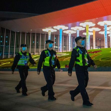 关于上海进博会新闻相关关键词有哪些