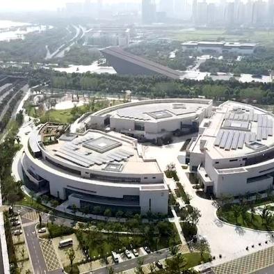 合肥市北城市中心怎么样