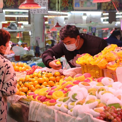 【兰州今日菜价】2025年7月7日兰州菜价是多少