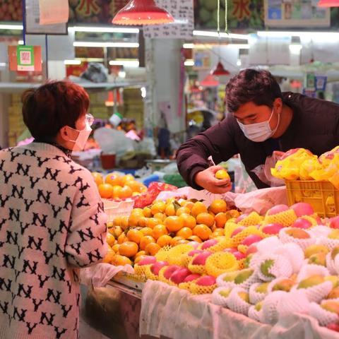 【兰州今日菜价】兰州市最新菜价是多少