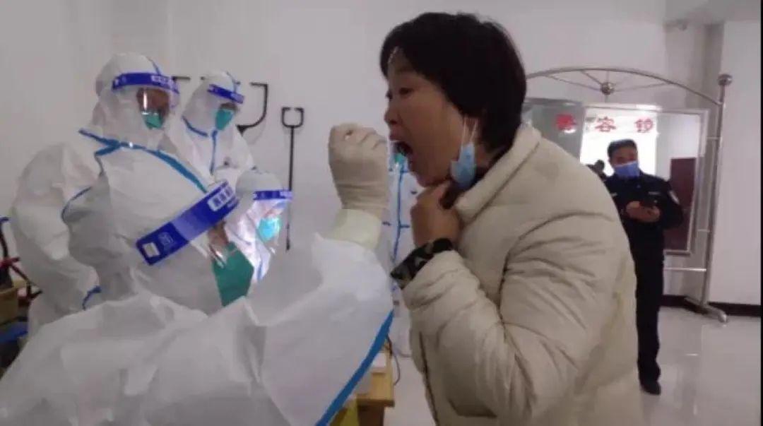 【河南新增本土确诊病例5例
,河南新增本土确诊病例5例是哪里的】-图1 【河南新增本土确诊病例5例
,河南新增本土确诊病例5例是哪里的】-图1