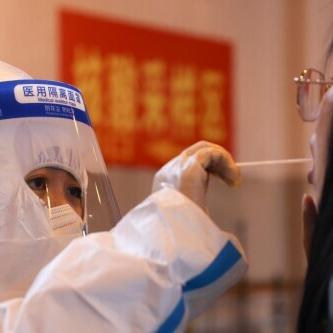 哈尔滨核酸状态查询相关长尾关键词有哪些