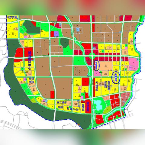 济南高新区附近有哪些好玩的地方？