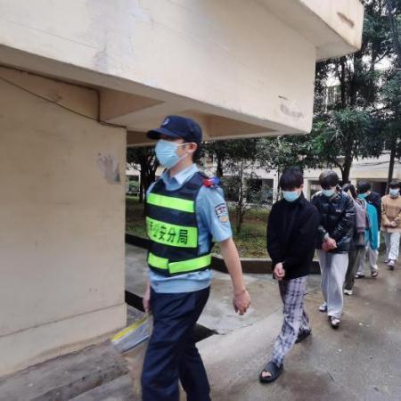 南宁有那几所中专最好？