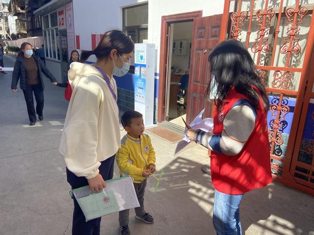 孩子上幼儿园之前需要打哪些疫苗