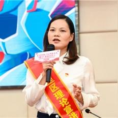 厦门市湖里区是什么位置
