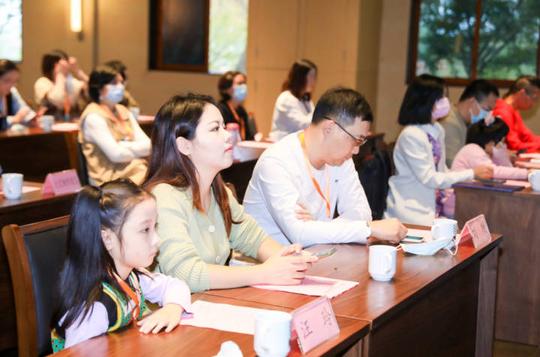 “看见美好生活拍了拍良渚古城”短视频征集展播活动分享会