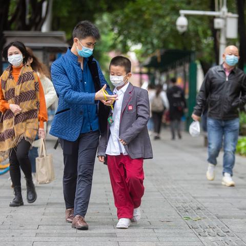 广州什么时候有冷空气到？