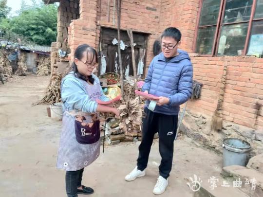 沾益区炎方乡“三招”高质高效推进人大换届选举工作