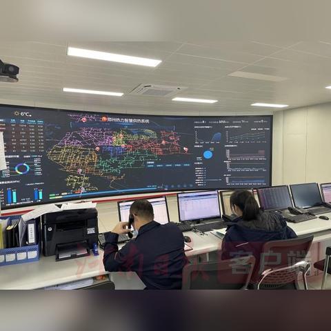 连续十几天都是10度以上的天气，郑州还在供暖，是不是太浪费？