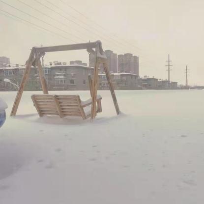 沈阳市哪个小区被封锁了