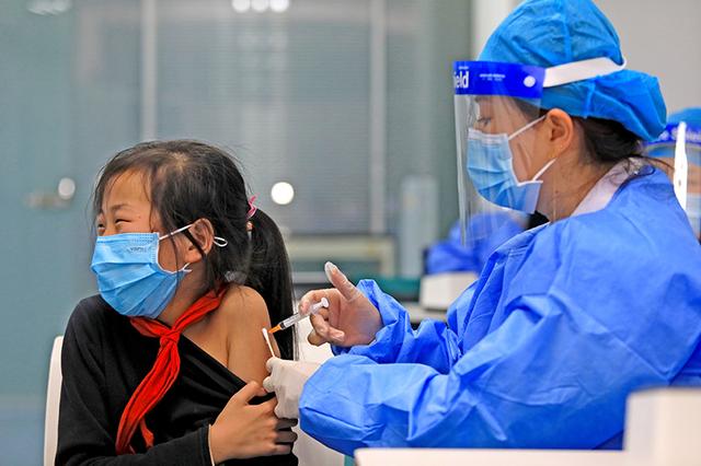 备孕期间可以打新冠疫苗吗?