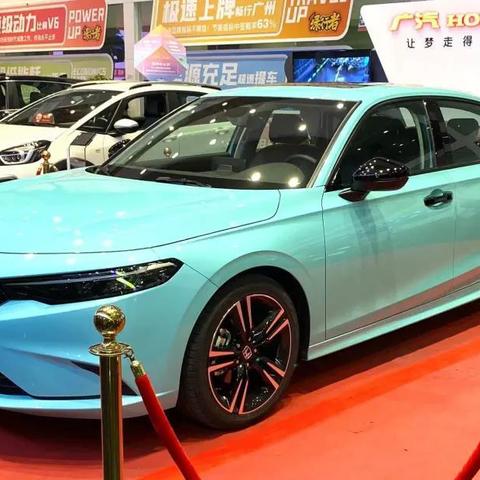 深圳市如祺出行用什么车