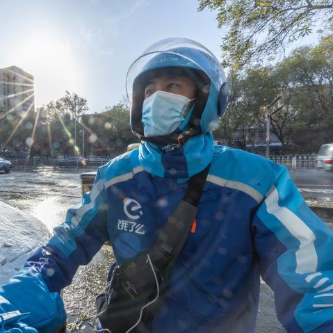 什么条件下下雪