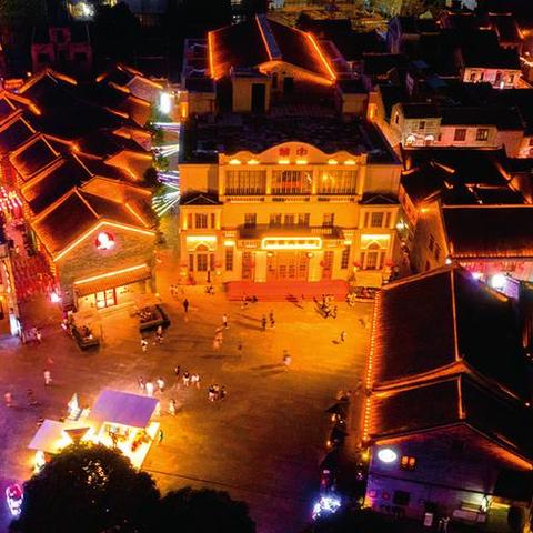 南宁夜游的相关长尾关键词有哪些