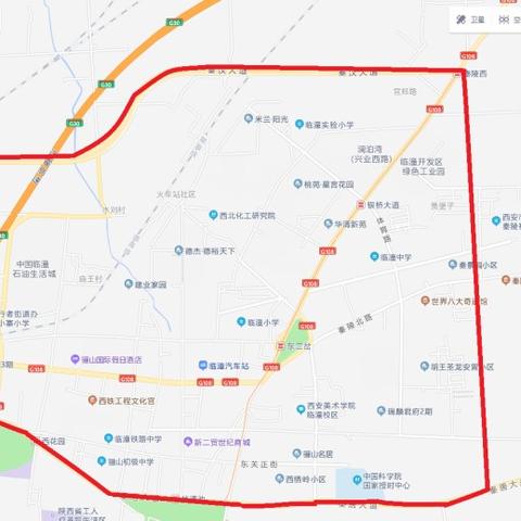 【西安今日限行尾号】2025年4月26日西安限行尾号是几