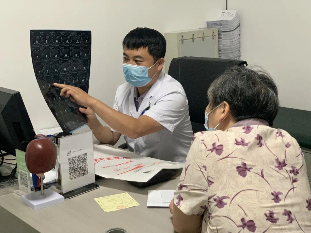 肝胆外科杂志免费论文青岛青大附院邢茂清医生评价怎么样