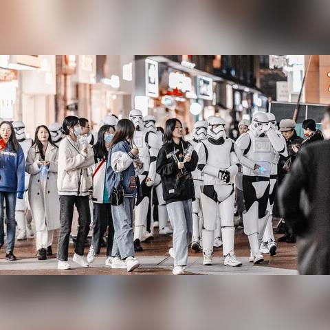 赣州市国贸中心在哪里