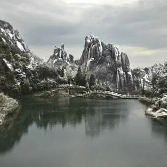 福建下雪哪个地方