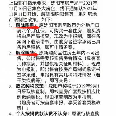 沈阳2017限购相关长尾关键词有哪些