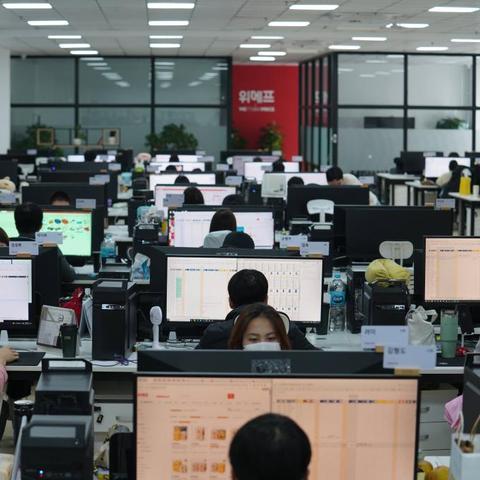 中韩电商跨境平台排名的相关长尾关键词是那些
