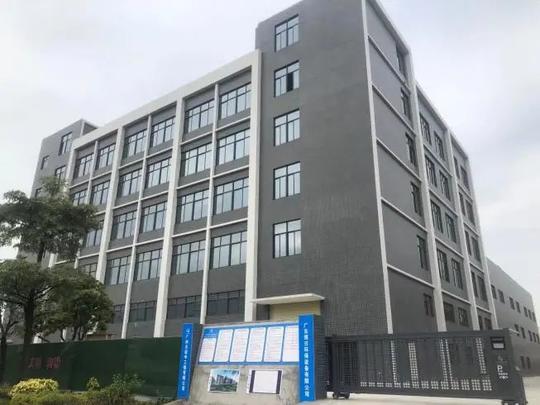 超50万平方米工业标准厂房！增城这26个地方邀你来创新创业！