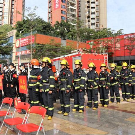 深圳市园山街道怎么样