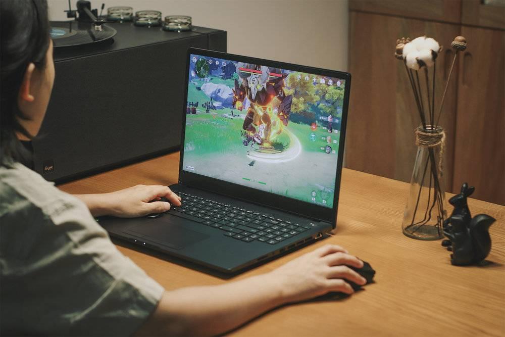 原神用键盘玩怎么操作（原神怎么用安卓平板键盘玩）