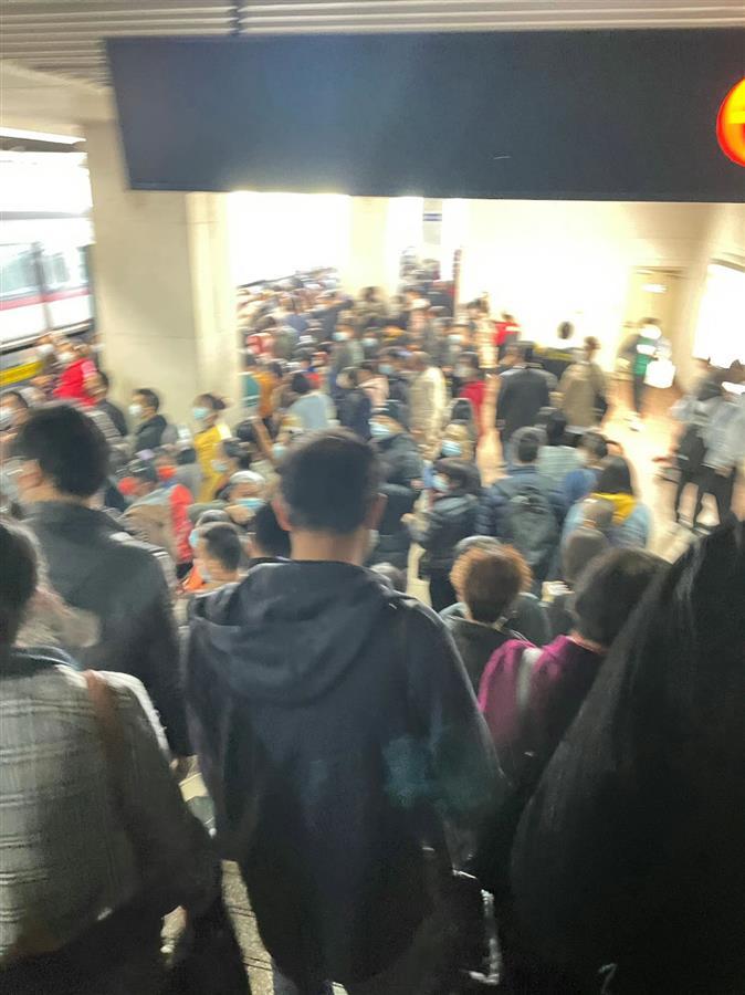 上海客运站14日停运
 （上海客运站14日停运吗）