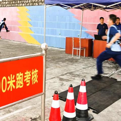 2022年全国消防员招录时间？