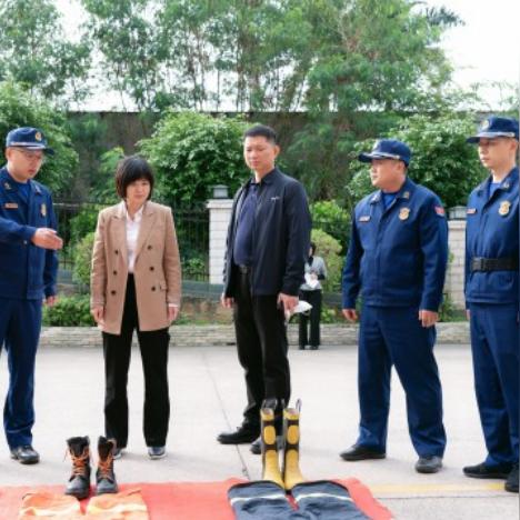 武汉华安消防的长尾关键词有哪些