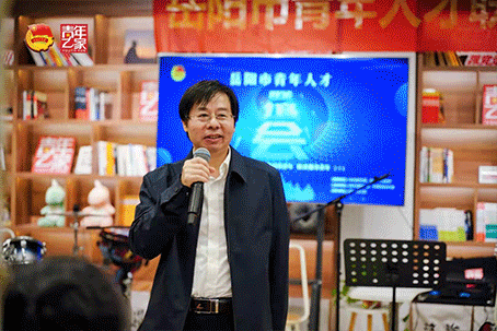 团团新闻联播｜人才联谊、知识竞赛、基层改革等活动精彩纷呈