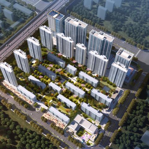 杭州市中梁御府在哪个区