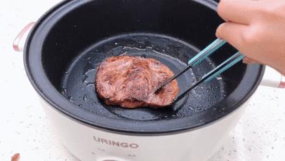 煮锅能做什么美食（电煮锅鼓包了还能用吗）