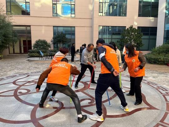学习知识助振兴，素质拓展笑开颜即墨区高素质农民培育返乡入乡创新创业培训班有序推进