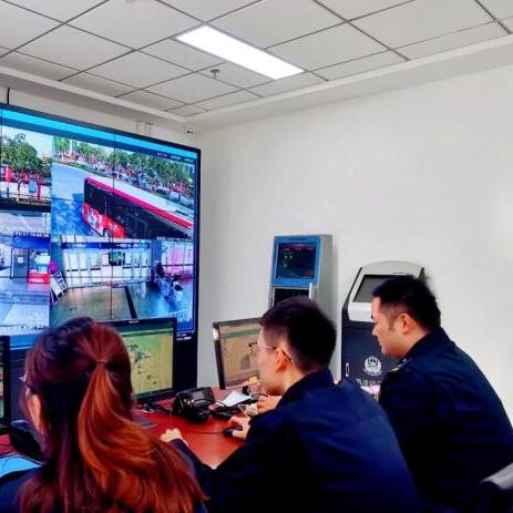 合肥市有多少探头厂子